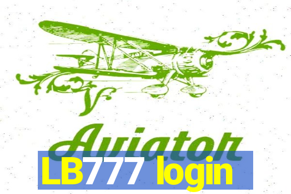 LB777 login